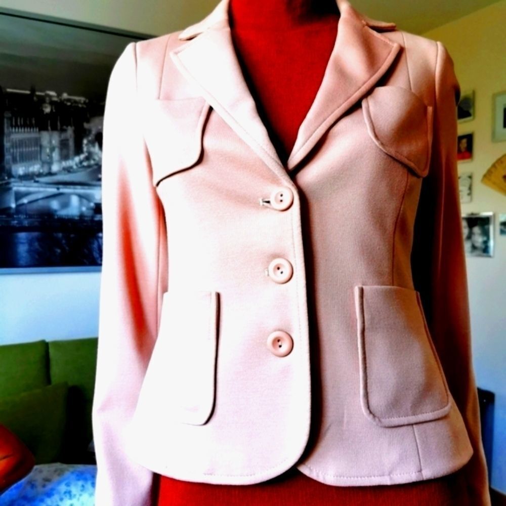 🇧🇷 Blazer US 38 small/medium - Picture 9 of 10